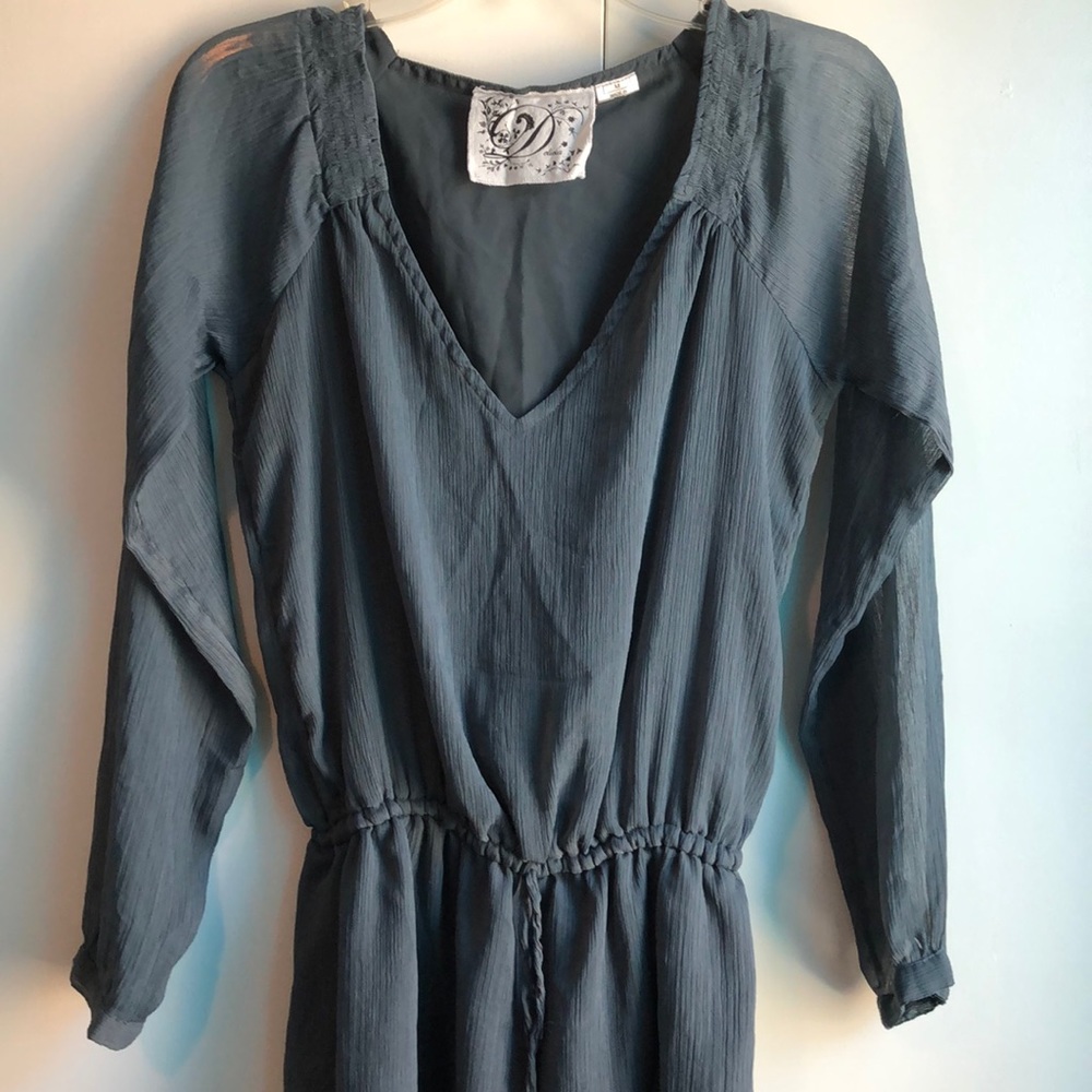 Dress - Picture 3 of 5